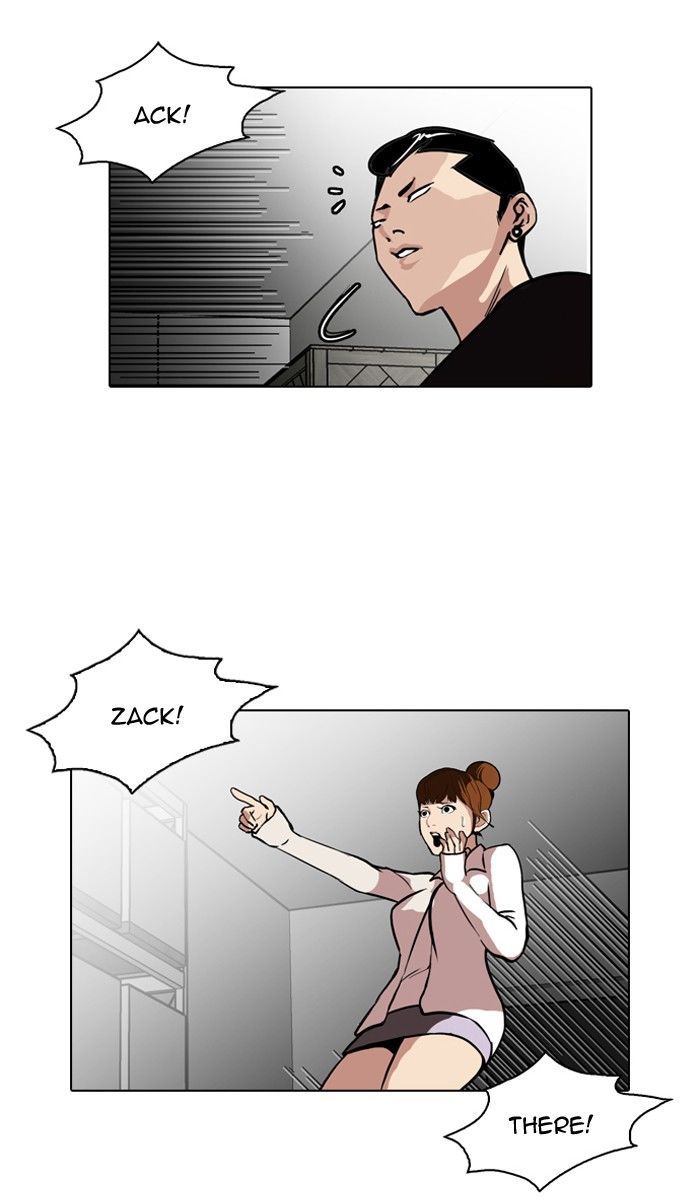 Lookism Chapter 95 page 66 - Chapter 95