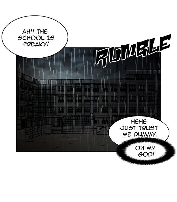Lookism Chapter 95 page 7 - Chapter 95