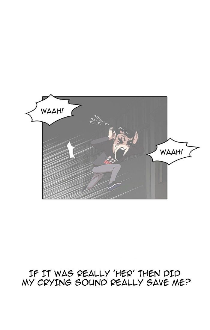 Lookism Chapter 95 page 75 - Chapter 95