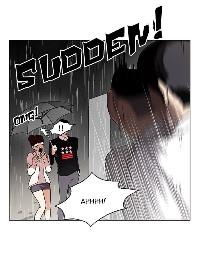 Lookism Chapter 95 page 8 - Chapter 95
