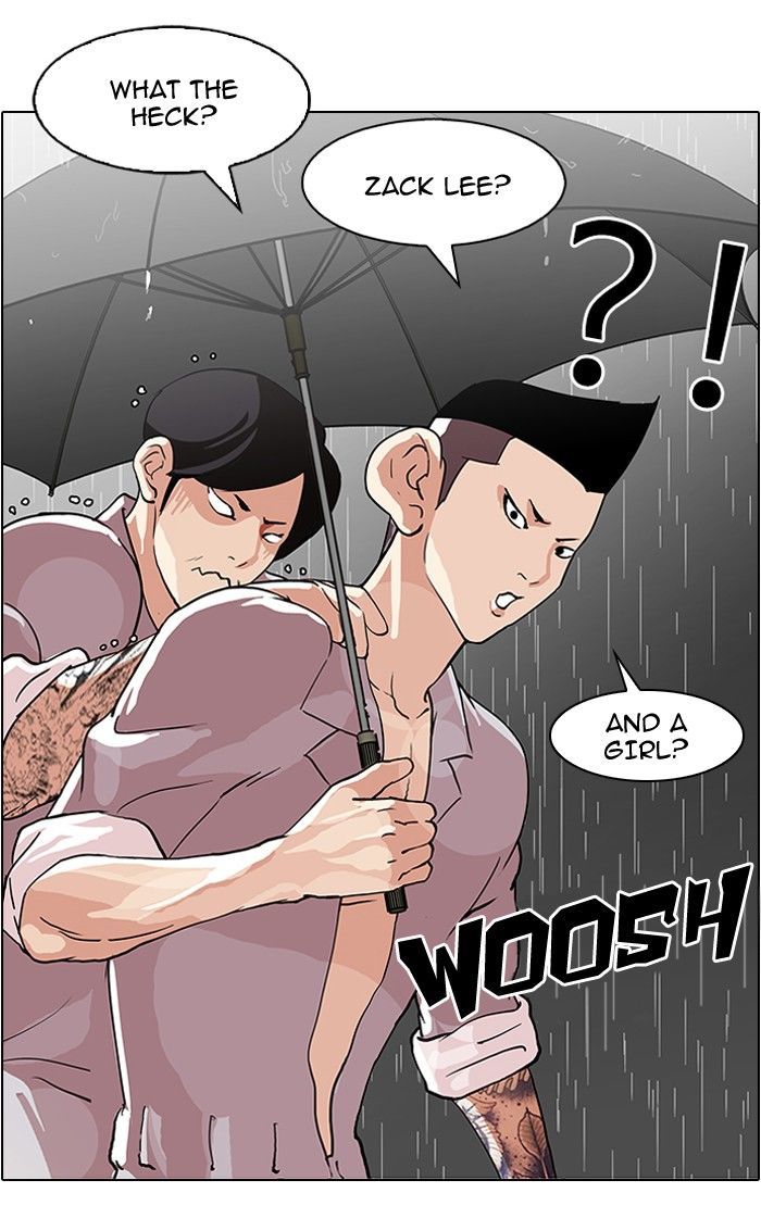 Lookism Chapter 95 page 9 - Chapter 95