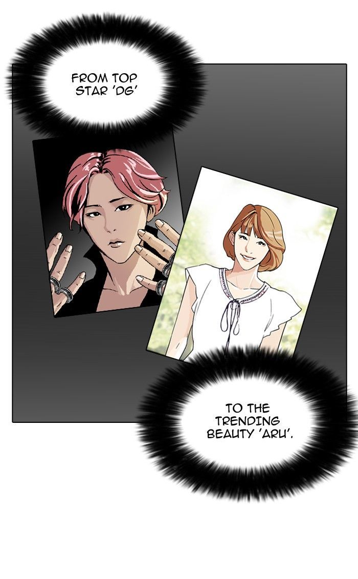 Lookism Chapter 96 page 18 - Chapter 96