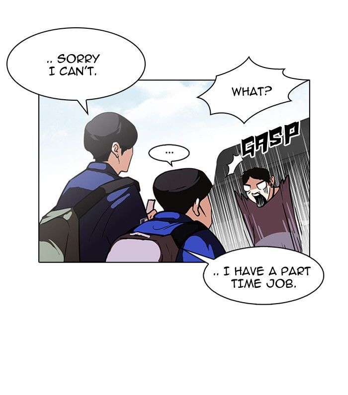Lookism Chapter 96 page 19 - Chapter 96