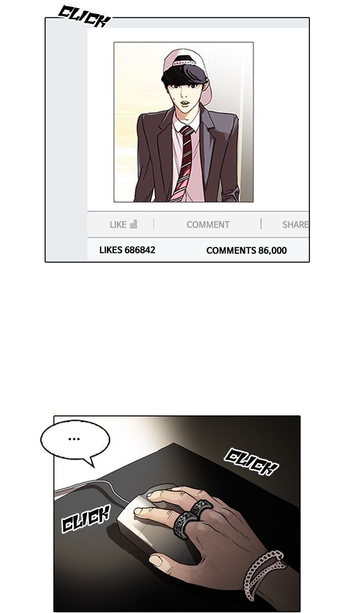 Lookism Chapter 96 page 2 - Chapter 96