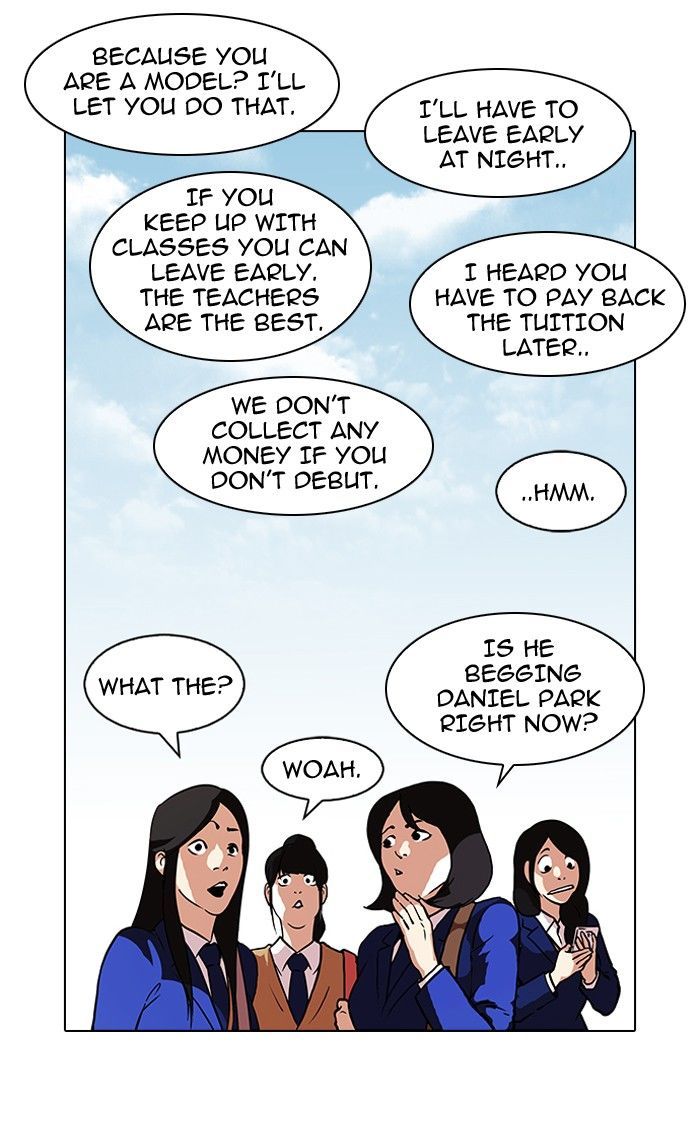 Lookism Chapter 96 page 20 - Chapter 96