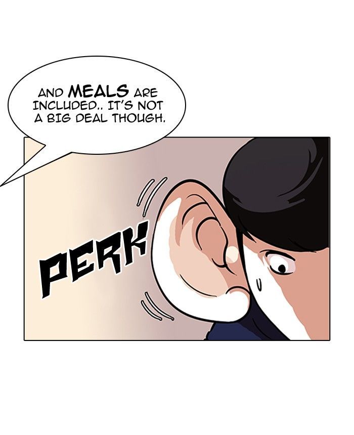 Lookism Chapter 96 page 21 - Chapter 96