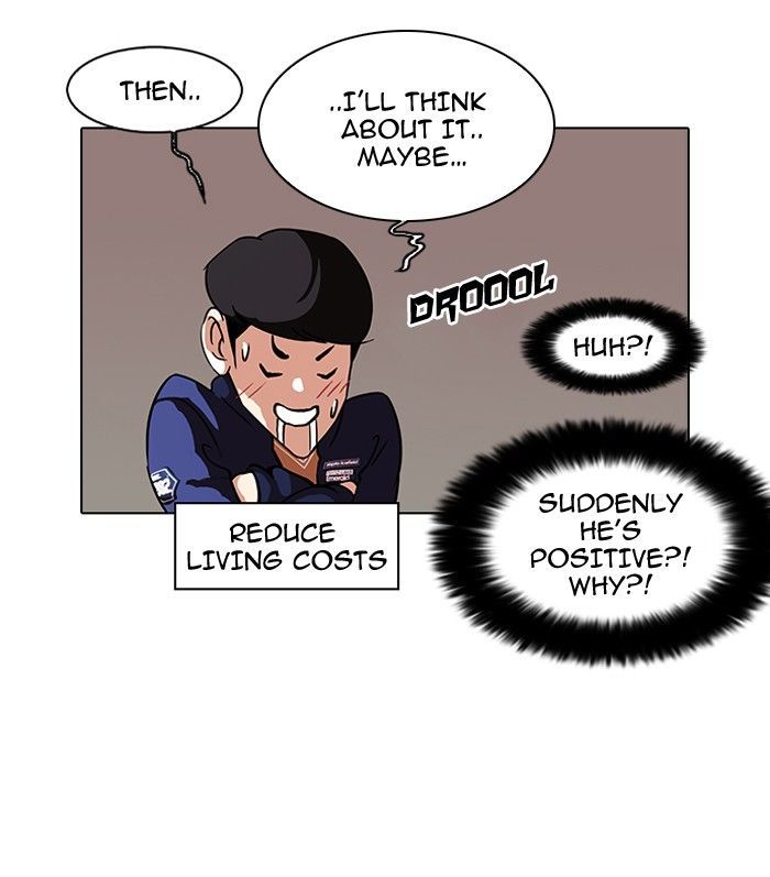 Lookism Chapter 96 page 22 - Chapter 96