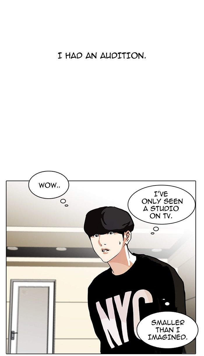 Lookism Chapter 96 page 31 - Chapter 96