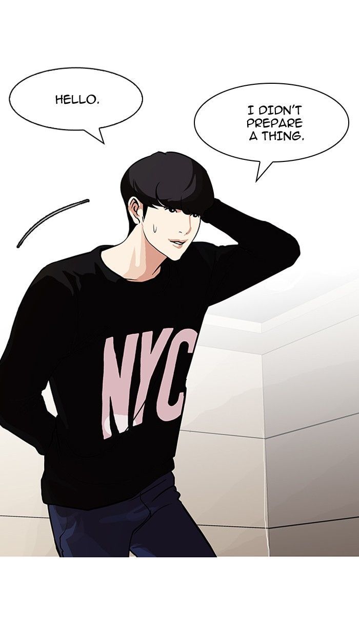 Lookism Chapter 96 page 38 - Chapter 96