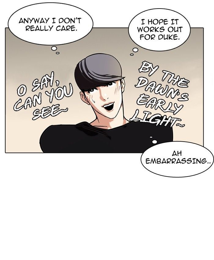 Lookism Chapter 96 page 40 - Chapter 96