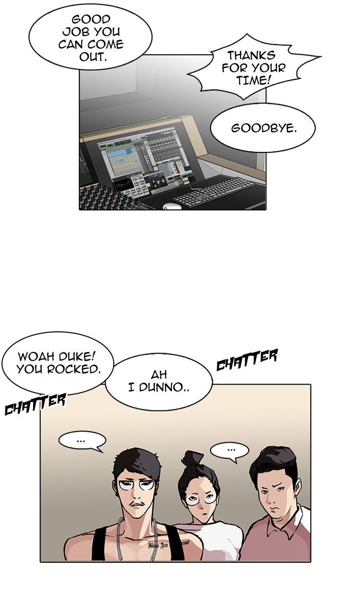 Lookism Chapter 96 page 41 - Chapter 96