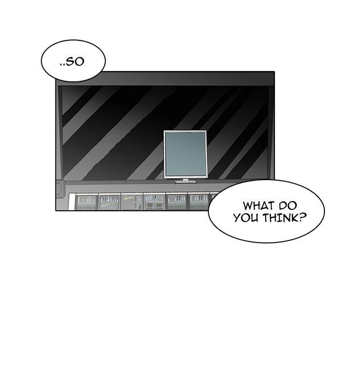 Lookism Chapter 96 page 45 - Chapter 96