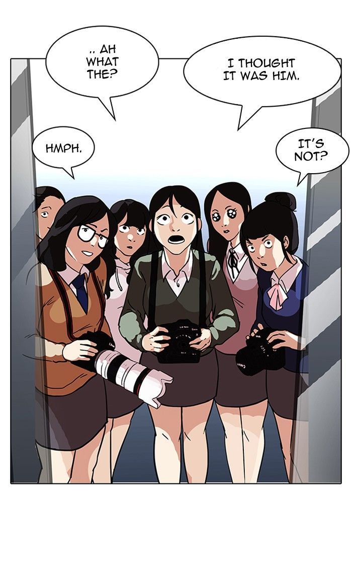 Lookism Chapter 96 page 48 - Chapter 96