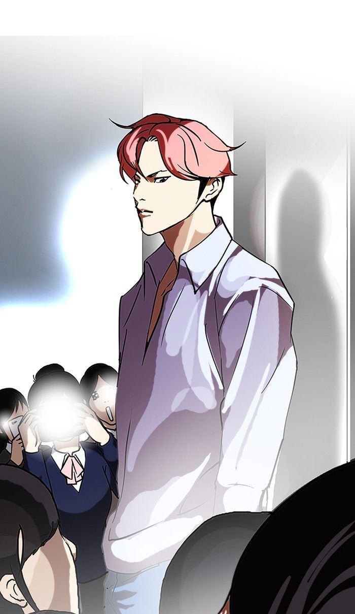 Lookism Chapter 96 page 54 - Chapter 96