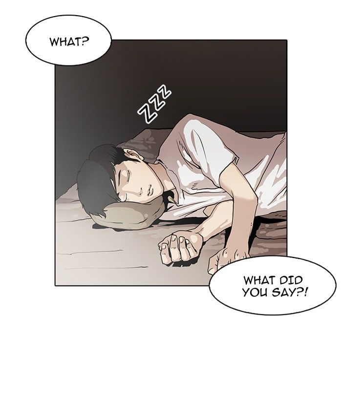 Lookism Chapter 96 page 60 - Chapter 96