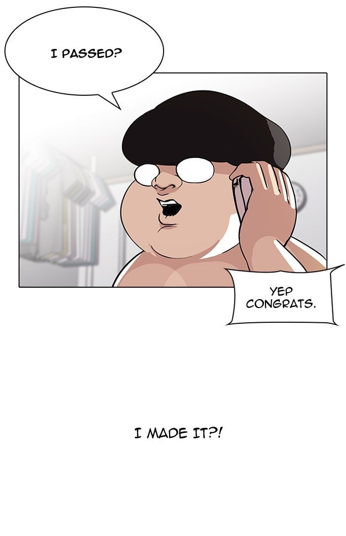 Lookism Chapter 96 page 61 - Chapter 96