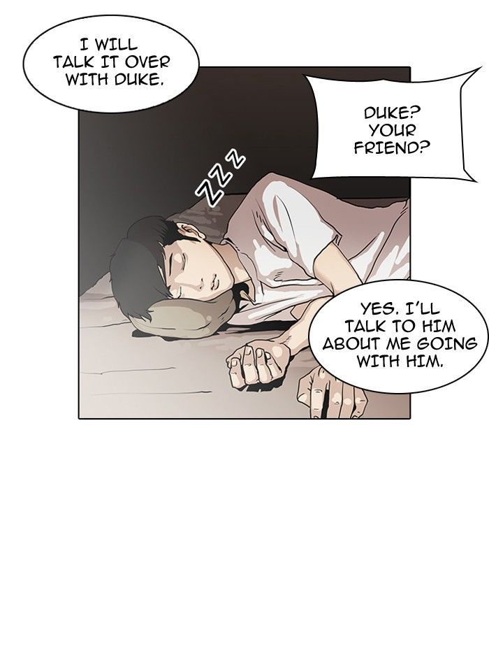 Lookism Chapter 96 page 63 - Chapter 96