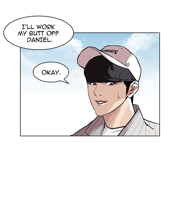 Lookism Chapter 96 page 74 - Chapter 96