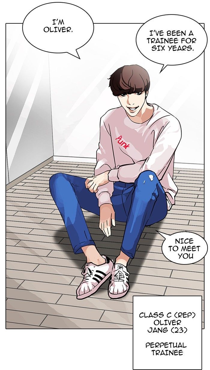 Lookism Chapter 96 page 80 - Chapter 96