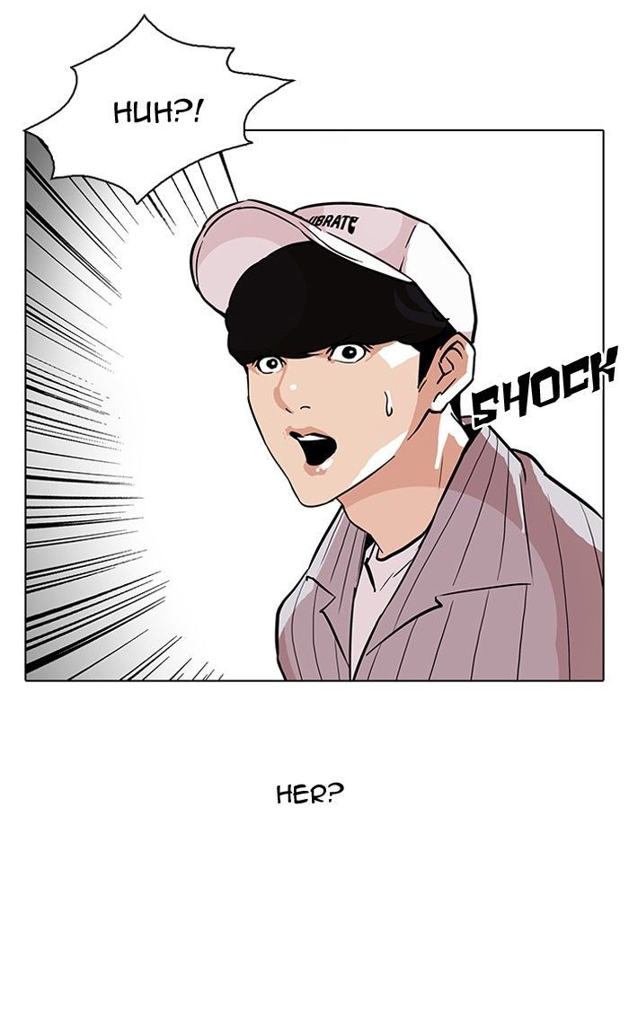 Lookism Chapter 96 page 86 - Chapter 96