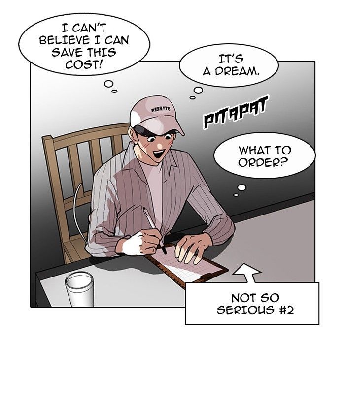 Lookism Chapter 97 page 10 - Chapter 97