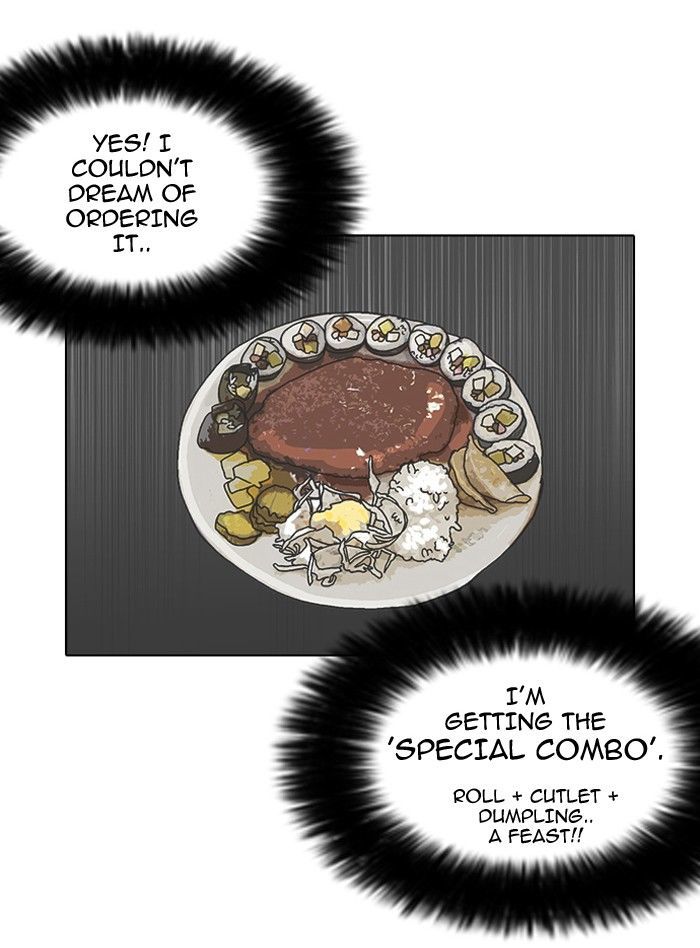 Lookism Chapter 97 page 11 - Chapter 97