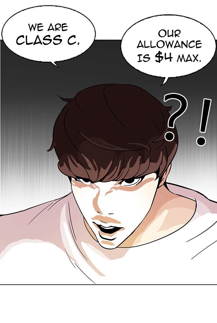 Lookism Chapter 97 page 13 - Chapter 97