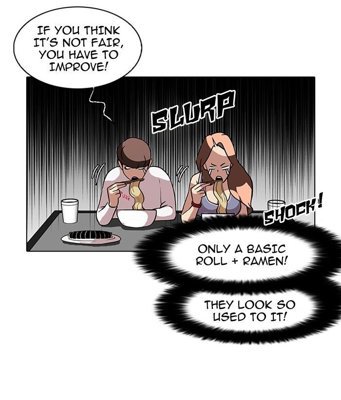 Lookism Chapter 97 page 16 - Chapter 97