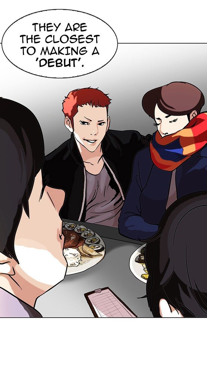 Lookism Chapter 97 page 19 - Chapter 97