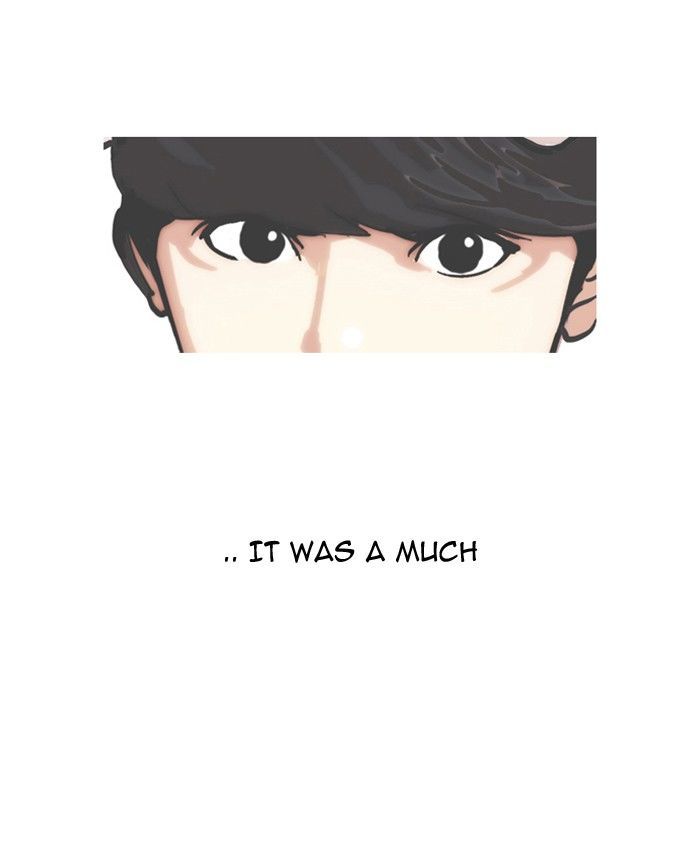 Lookism Chapter 97 page 22 - Chapter 97