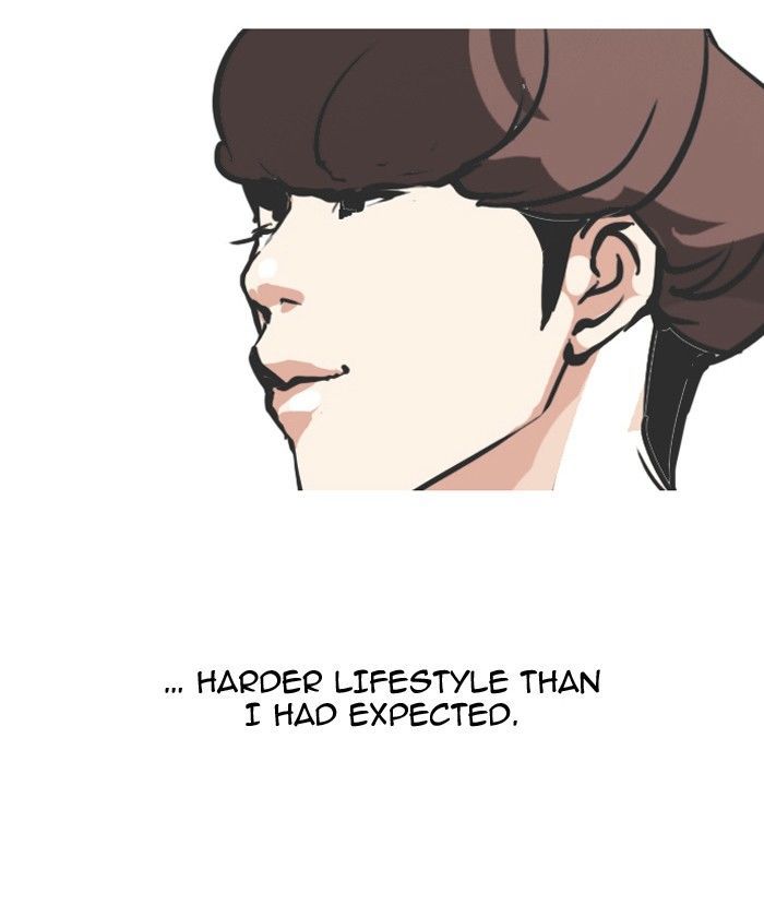 Lookism Chapter 97 page 23 - Chapter 97