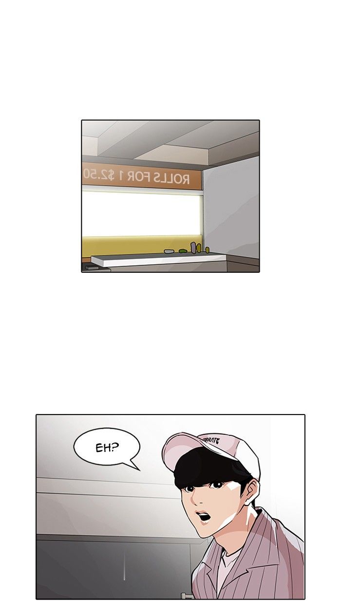 Lookism Chapter 97 page 24 - Chapter 97