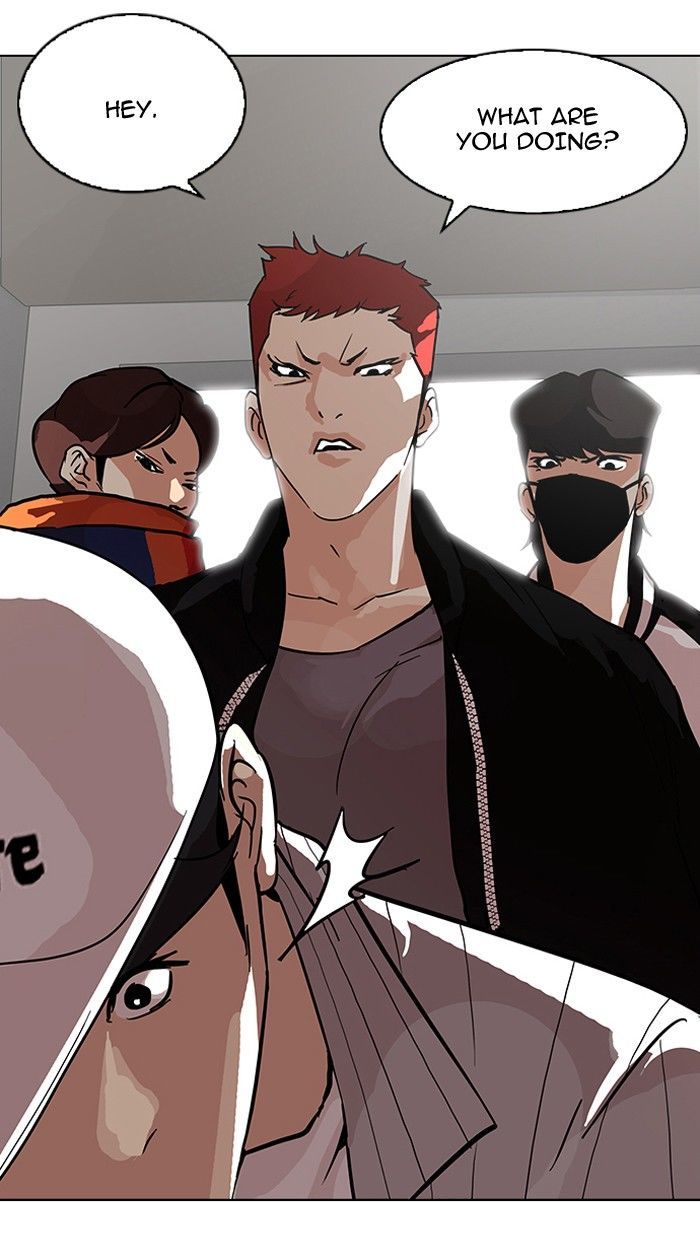 Lookism Chapter 97 page 29 - Chapter 97