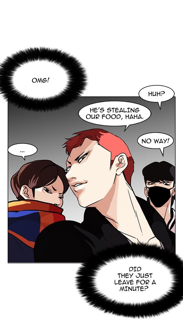 Lookism Chapter 97 page 30 - Chapter 97
