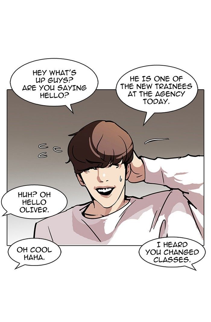 Lookism Chapter 97 page 31 - Chapter 97