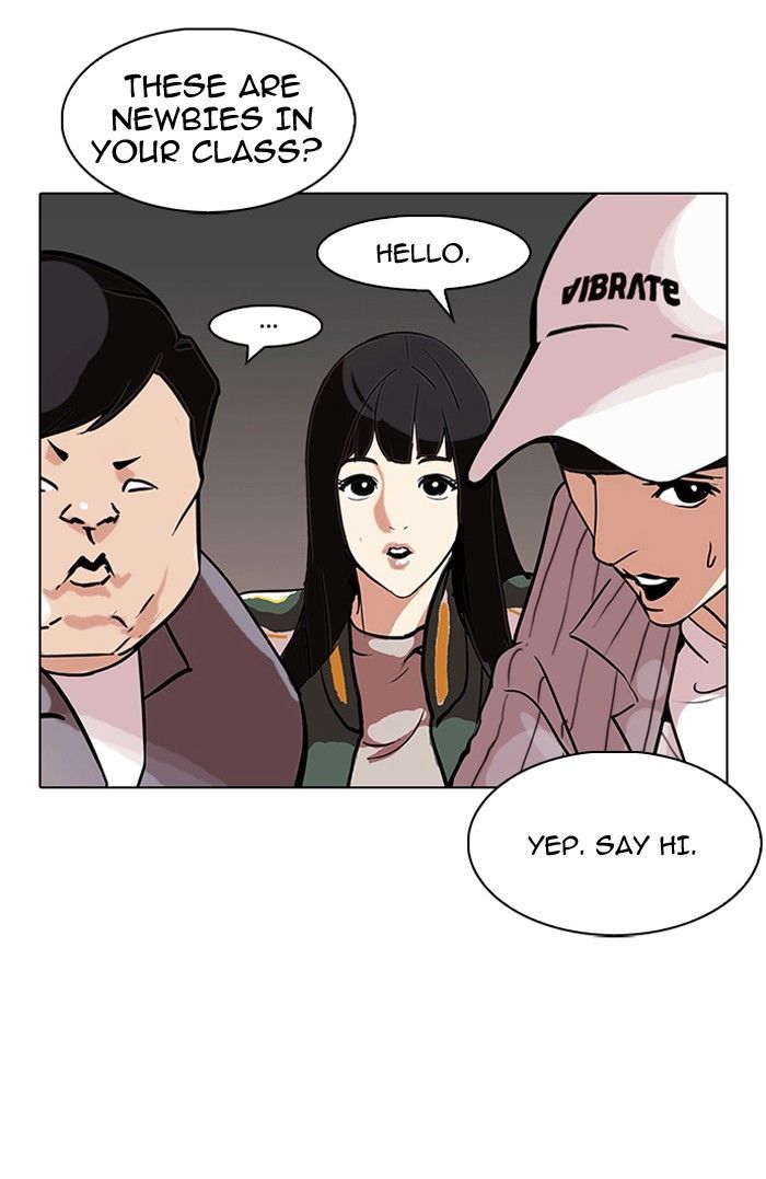 Lookism Chapter 97 page 32 - Chapter 97