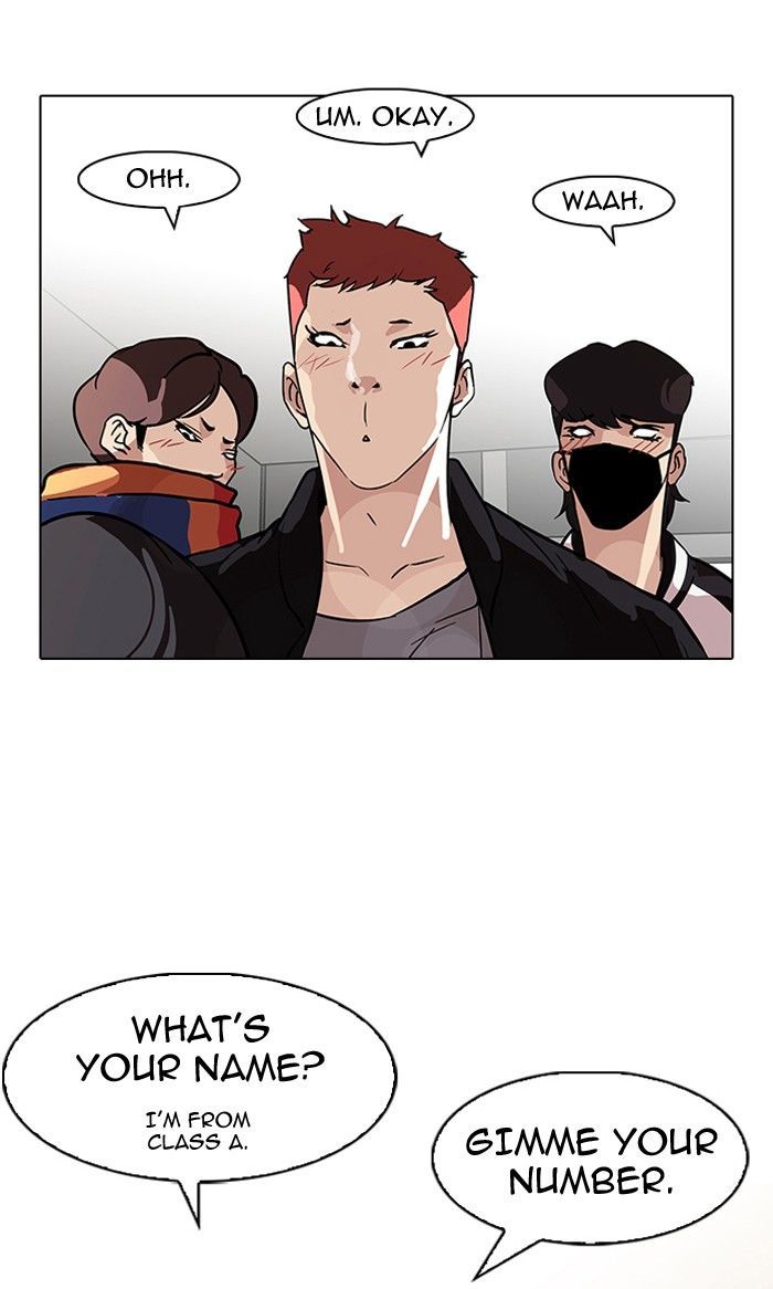 Lookism Chapter 97 page 34 - Chapter 97
