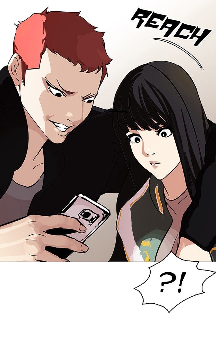 Lookism Chapter 97 page 35 - Chapter 97