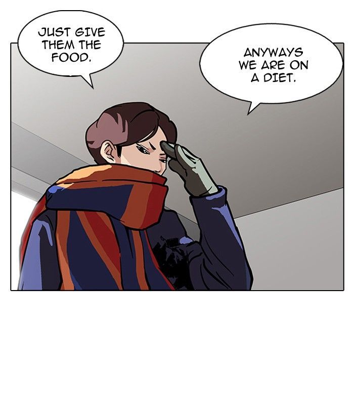 Lookism Chapter 97 page 36 - Chapter 97