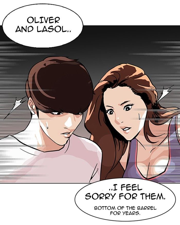 Lookism Chapter 97 page 37 - Chapter 97