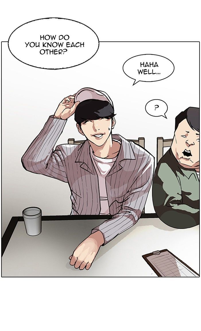 Lookism Chapter 97 page 4 - Chapter 97