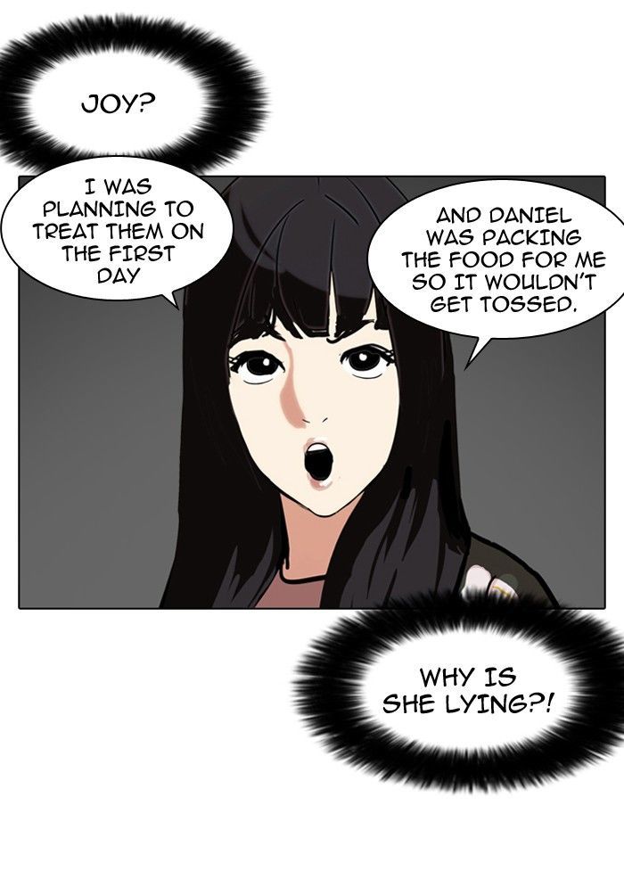 Lookism Chapter 97 page 41 - Chapter 97