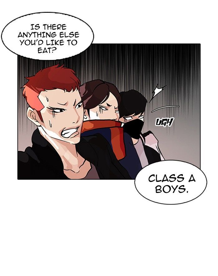 Lookism Chapter 97 page 42 - Chapter 97