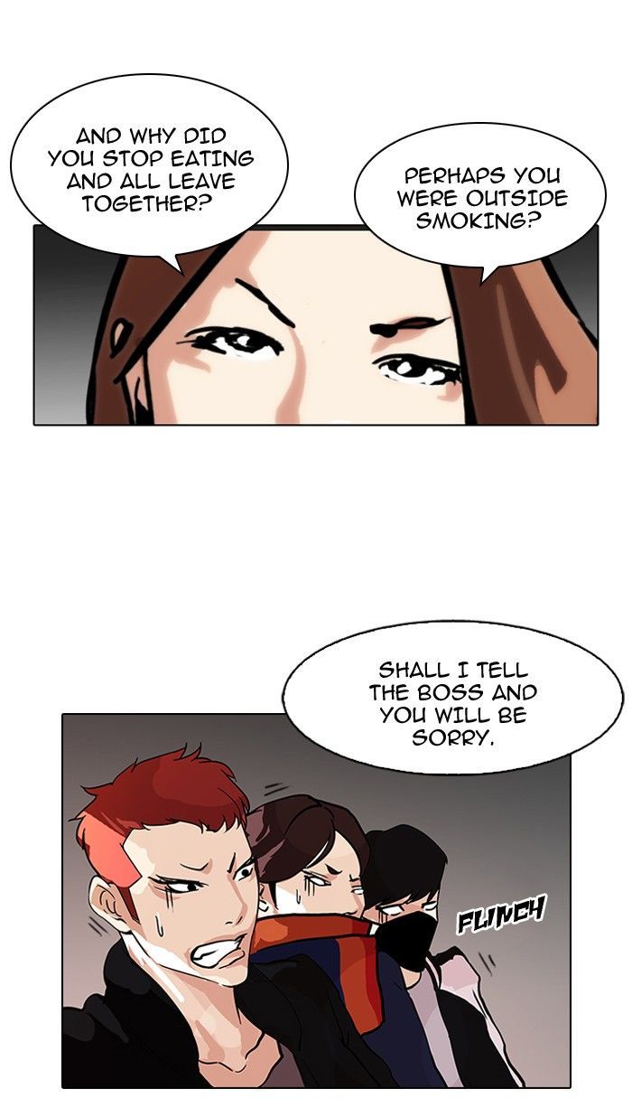 Lookism Chapter 97 page 44 - Chapter 97