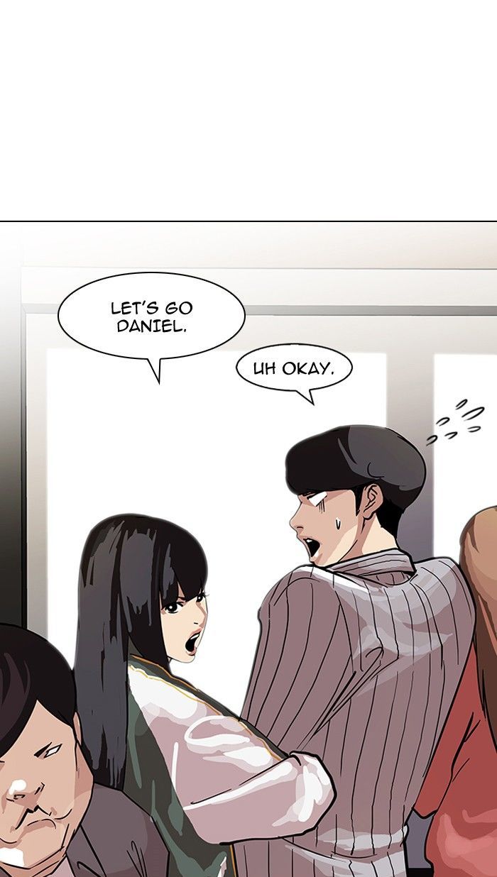 Lookism Chapter 97 page 45 - Chapter 97