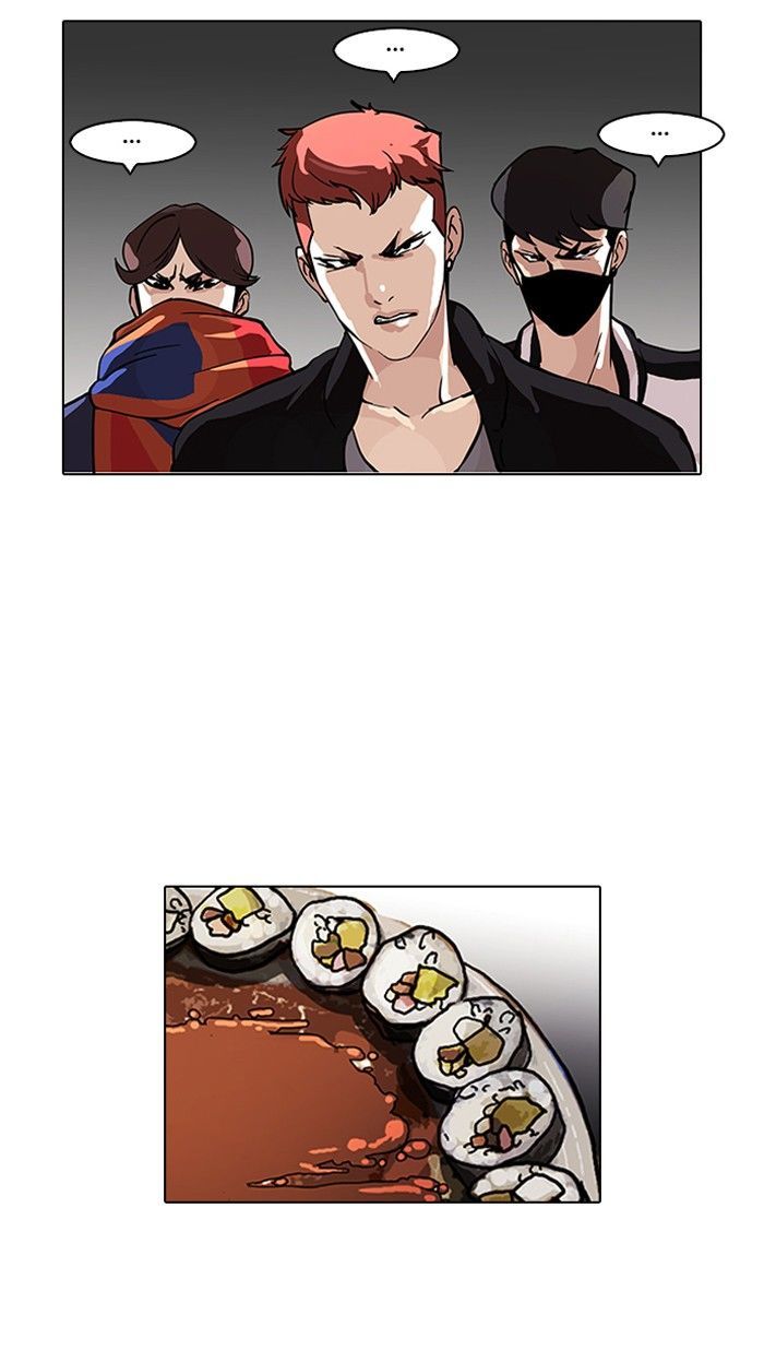 Lookism Chapter 97 page 47 - Chapter 97