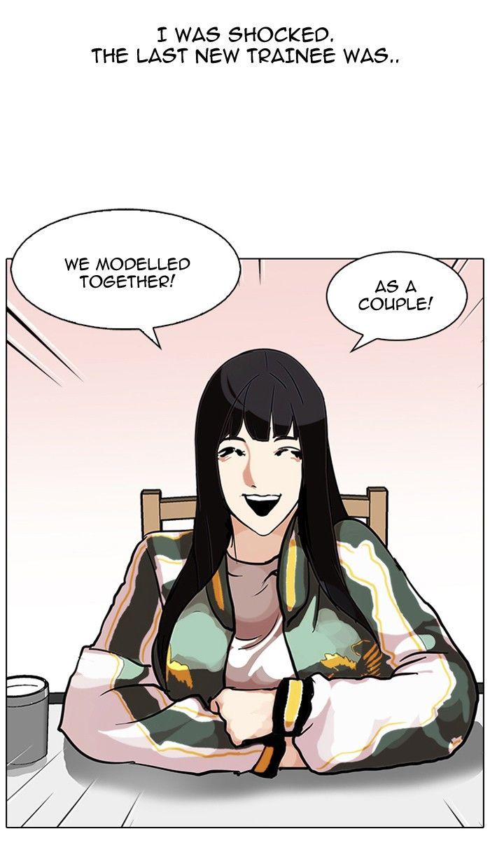 Lookism Chapter 97 page 5 - Chapter 97