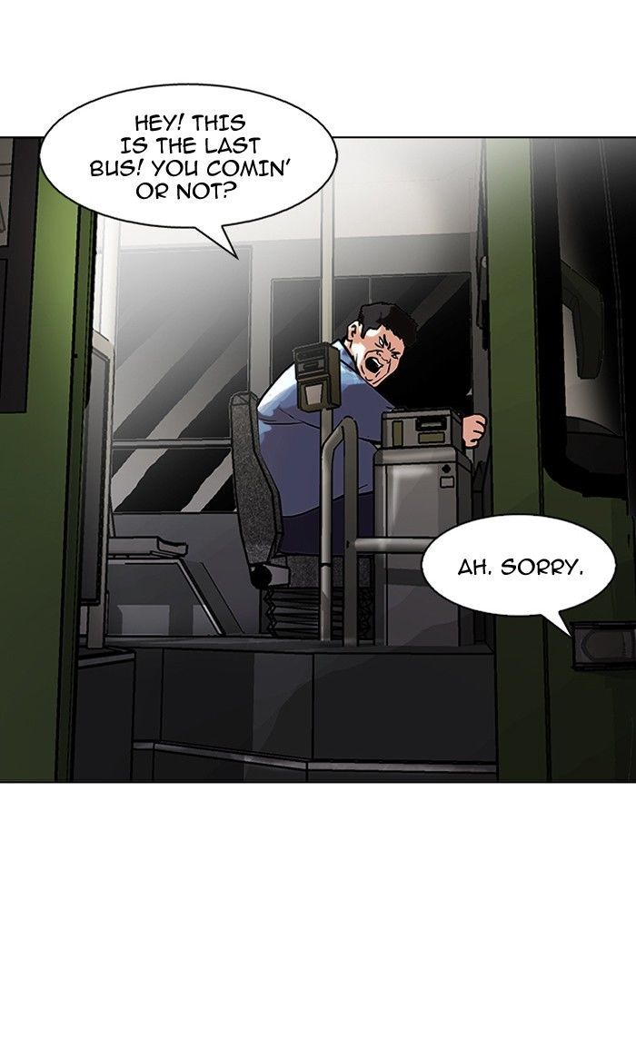Lookism Chapter 97 page 50 - Chapter 97
