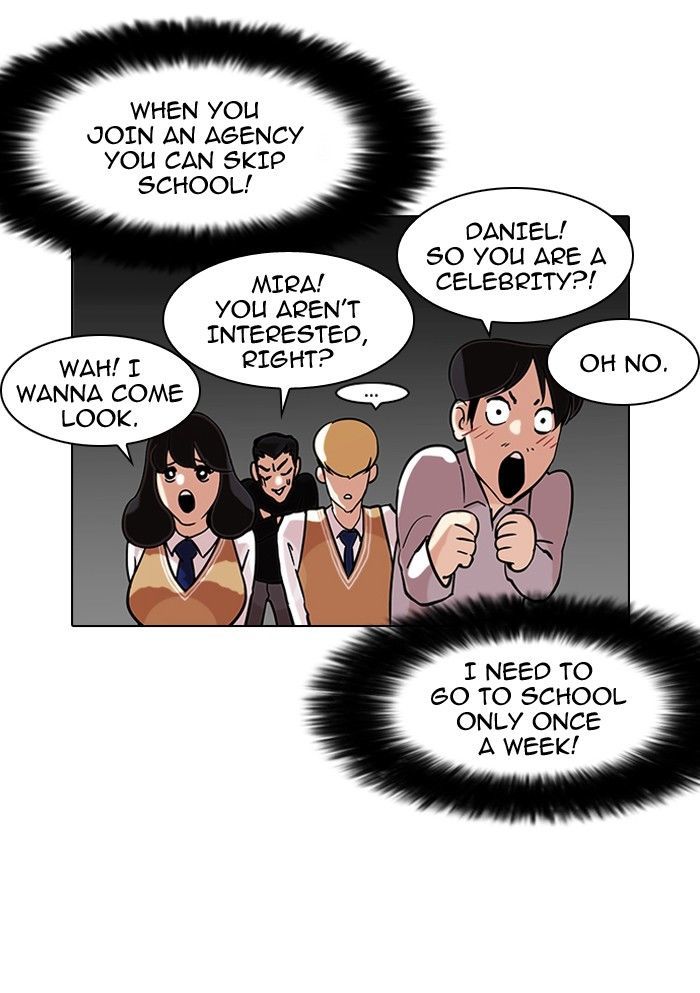 Lookism Chapter 97 page 64 - Chapter 97