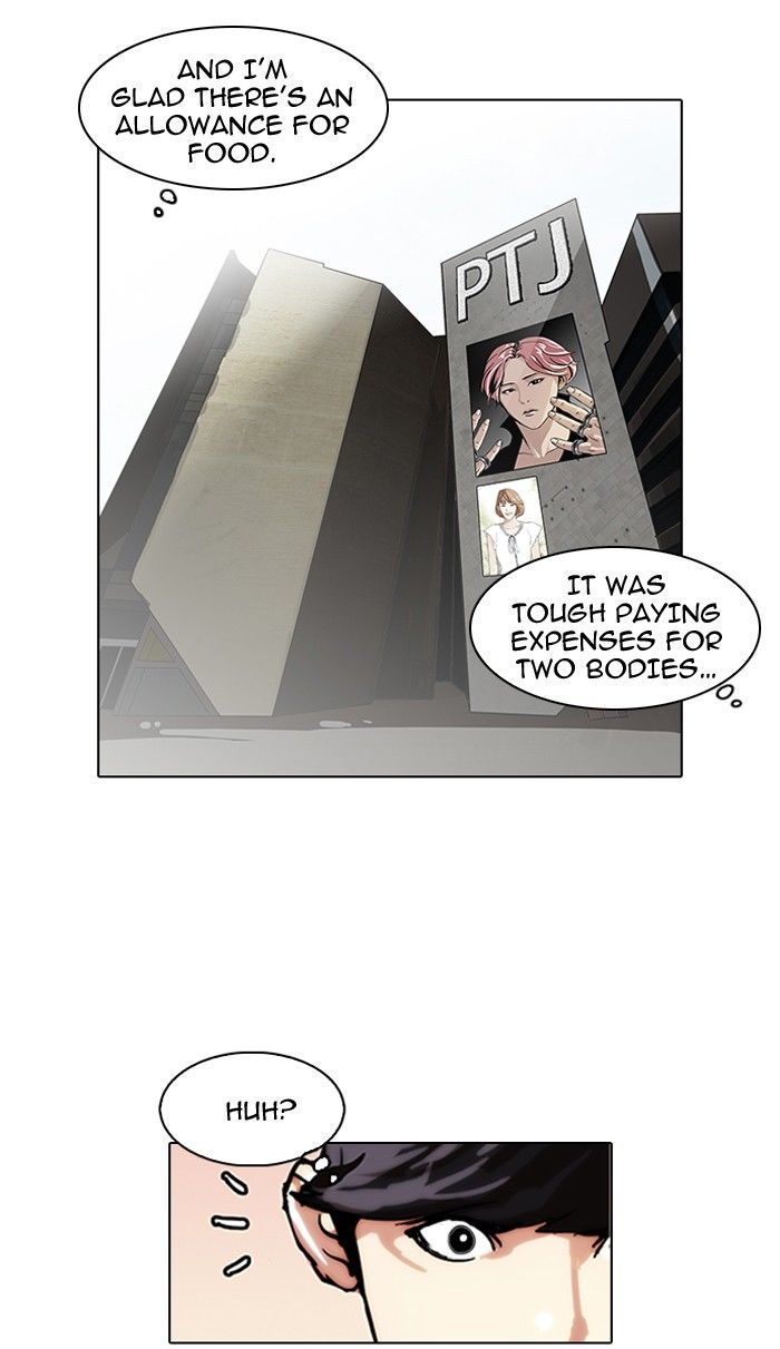 Lookism Chapter 97 page 65 - Chapter 97